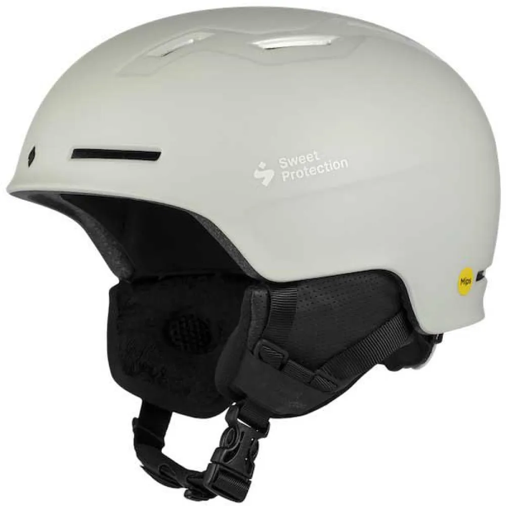 

Шлем Sweet Protection Winder MIPS, белый