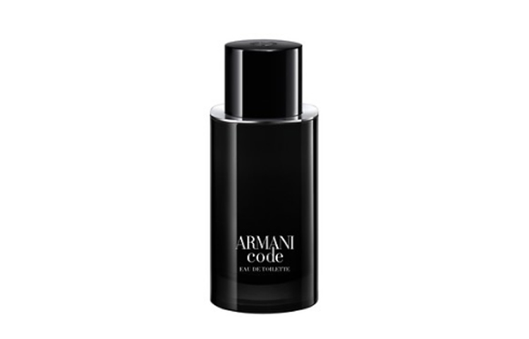 Мужская туалетная вода Giorgio Armani Code, 125 мл — фото 4