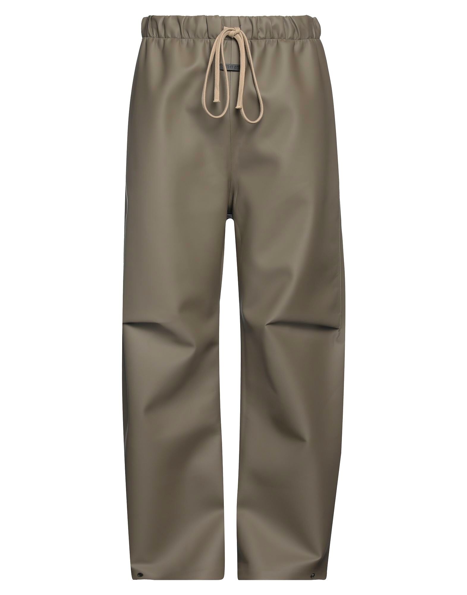 

Брюки Fear Of God, хаки