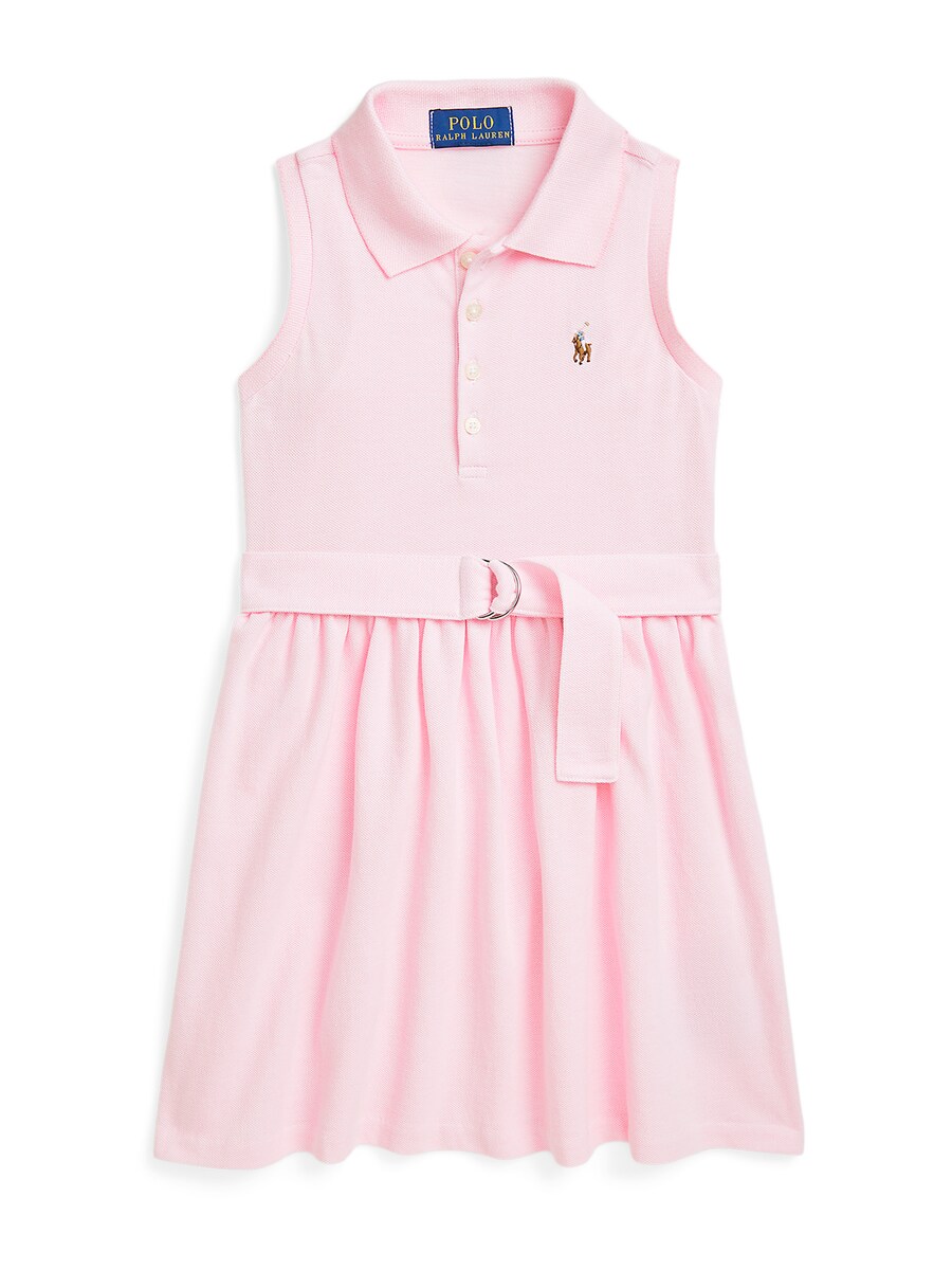 

Платье Polo Ralph Lauren, розовый