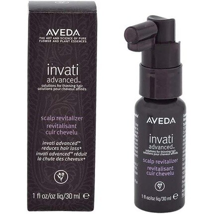 

Invati Scalp Revitalizer дорожный размер, Aveda