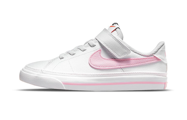 

Детские кроссовки для скейтбординга Nike Court Legacy PS