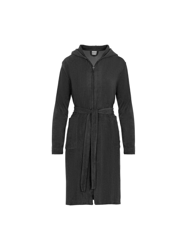 

Халаты Möve, цвет dark grey