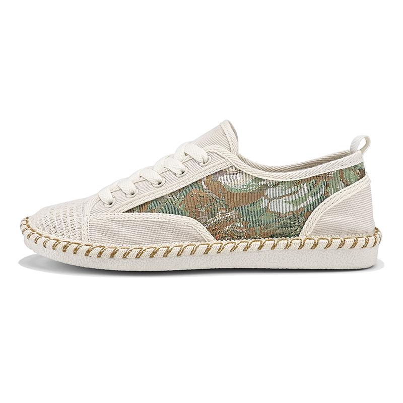 

Bull charm Мужские низкие кеды бежевые, цвет Beige