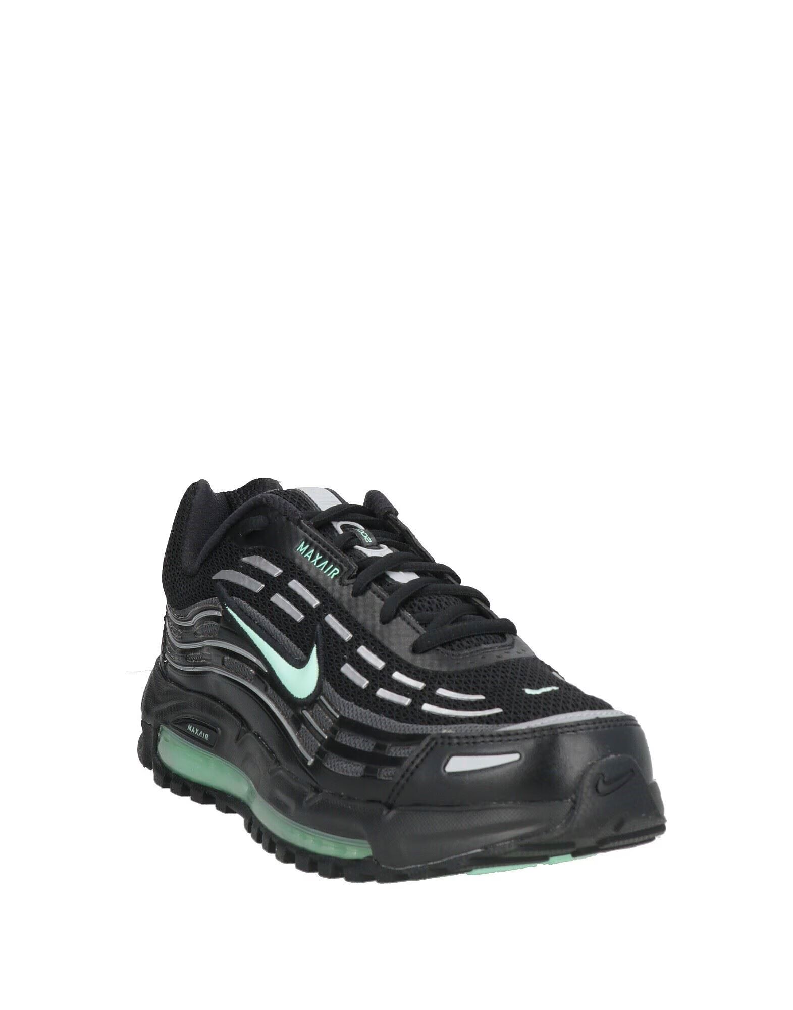 Кроссовки AIR MAX TL 2.5 Nike, черный — фото 2
