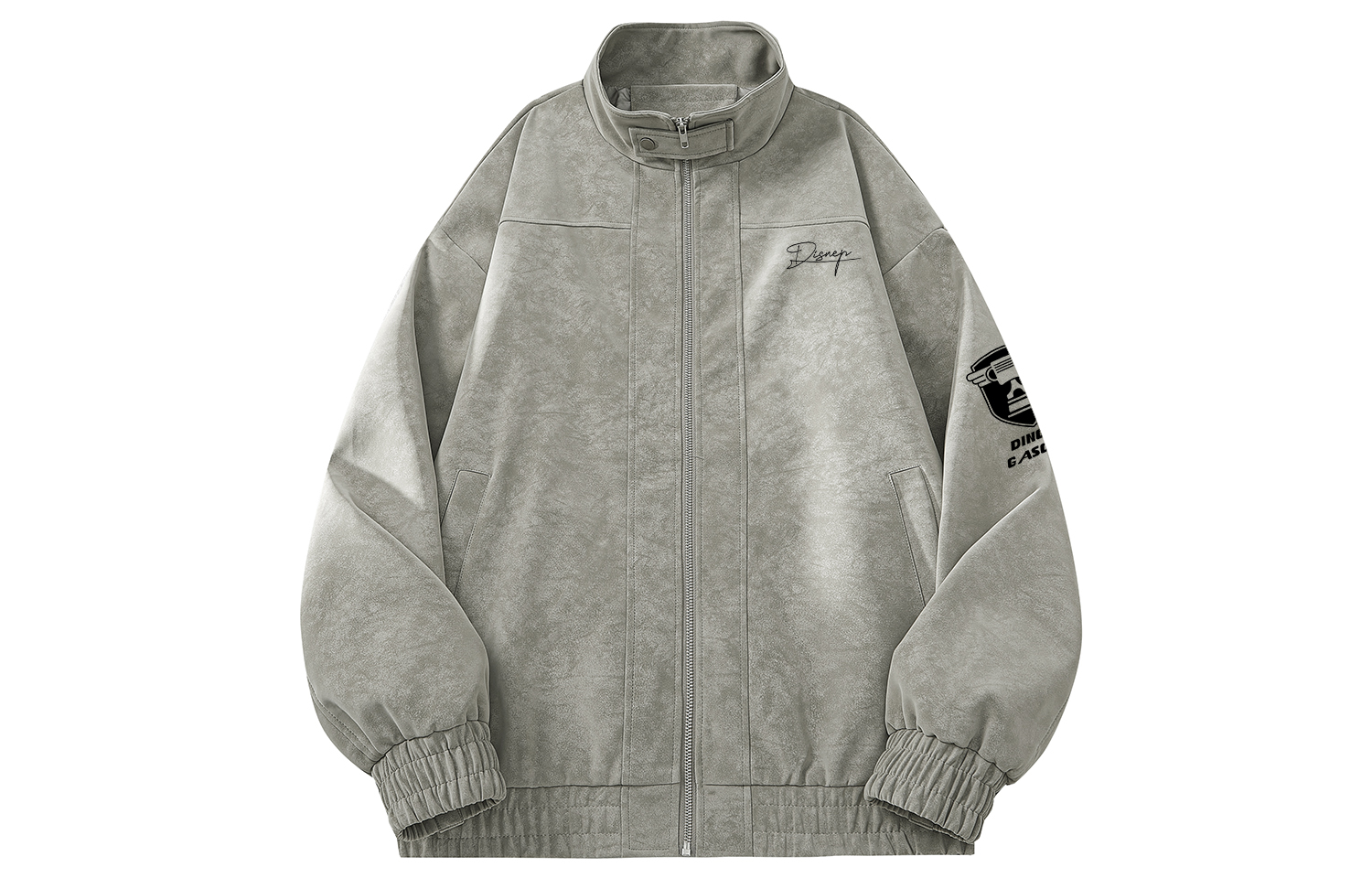 

Disney Куртка Unisex, Gray
