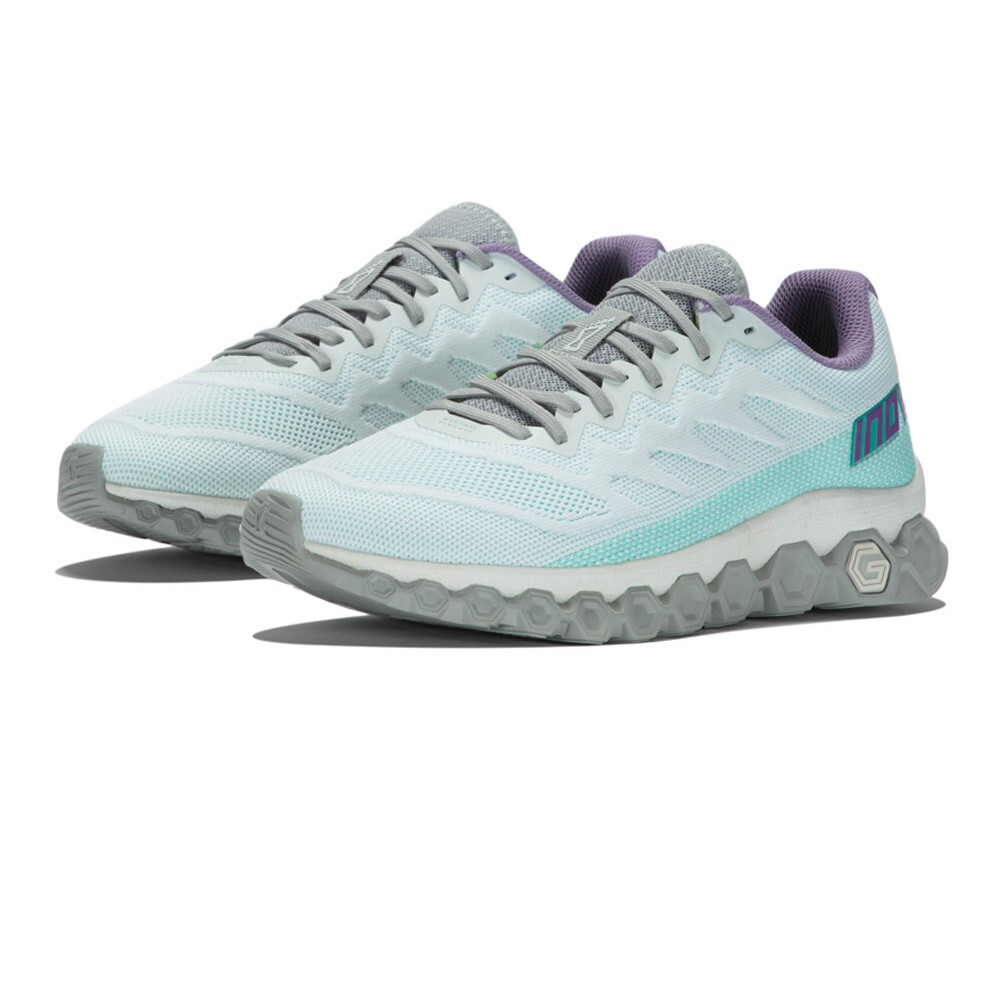

Кроссовки Inov8 F-Lite Fly G 295, белый