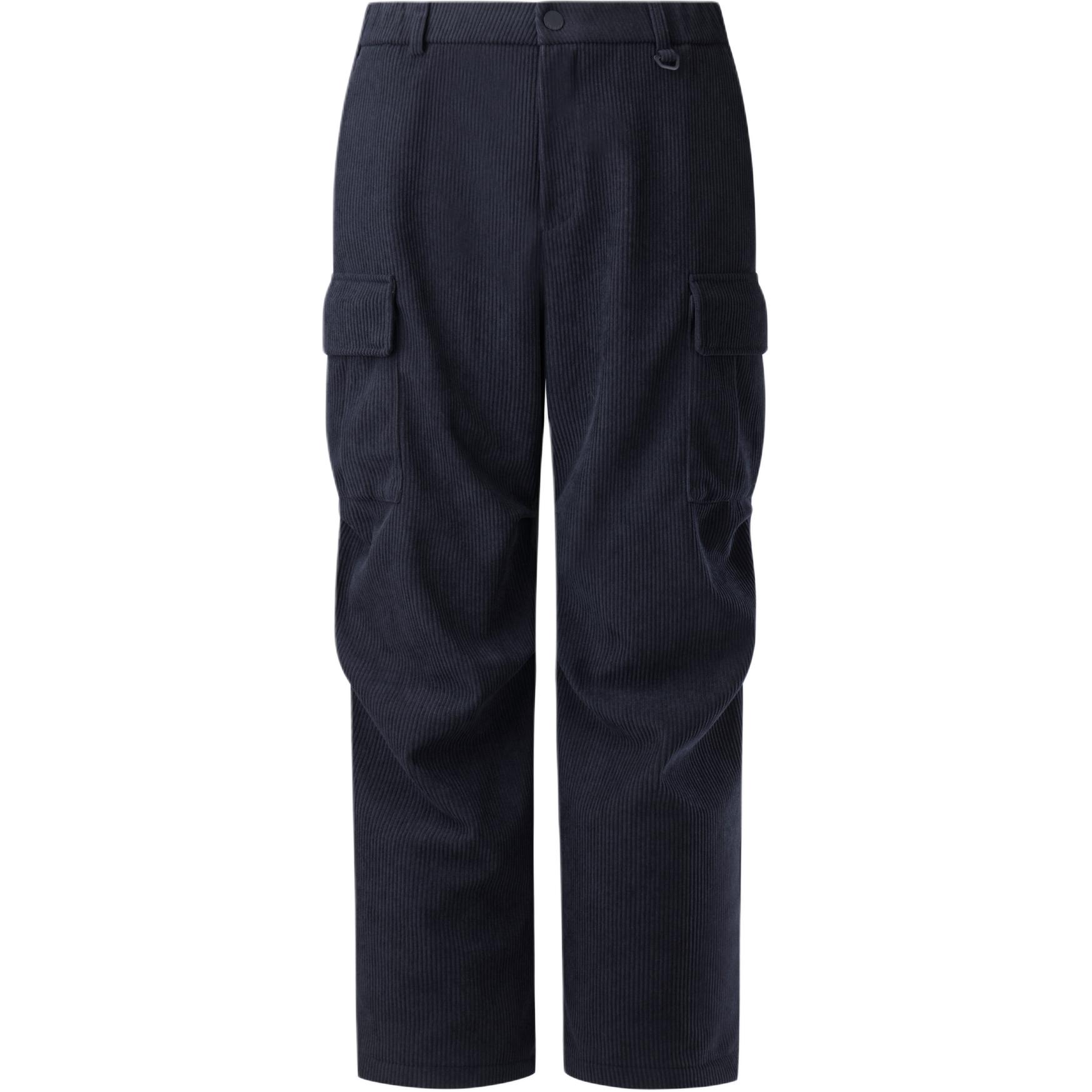 

Грузовые штаны мужские KOLON SPORT, синий