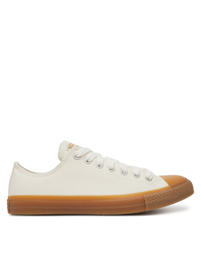 

Кроссовки Chuck Taylor All Star Tough Textures A10512C Converse, бежевый