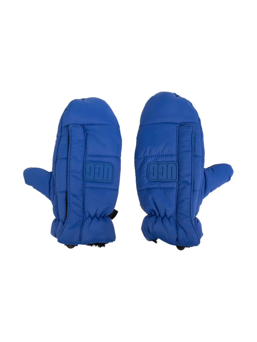 

Варежки Maxi AW UGG Kids, синий