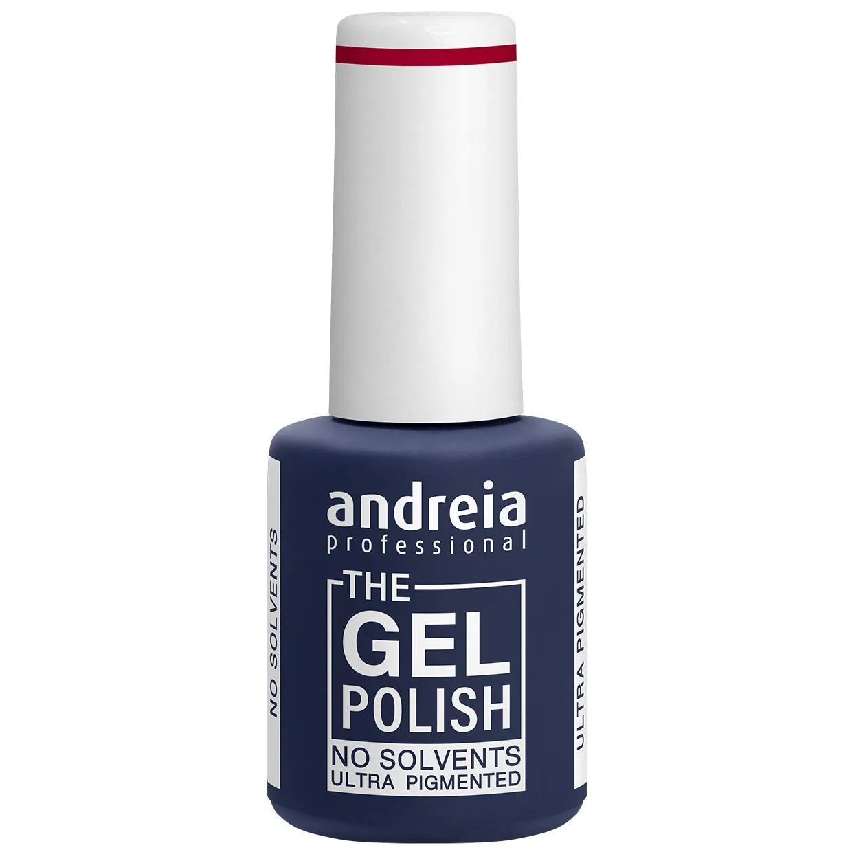 Гель-лак для ногтей «The Gel Polish G21 Red» от Andreia Professional Andreia