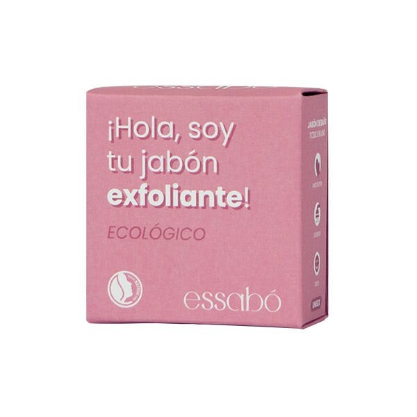 

Essabo Eco Отшелушивающий 120 гр Essabó
