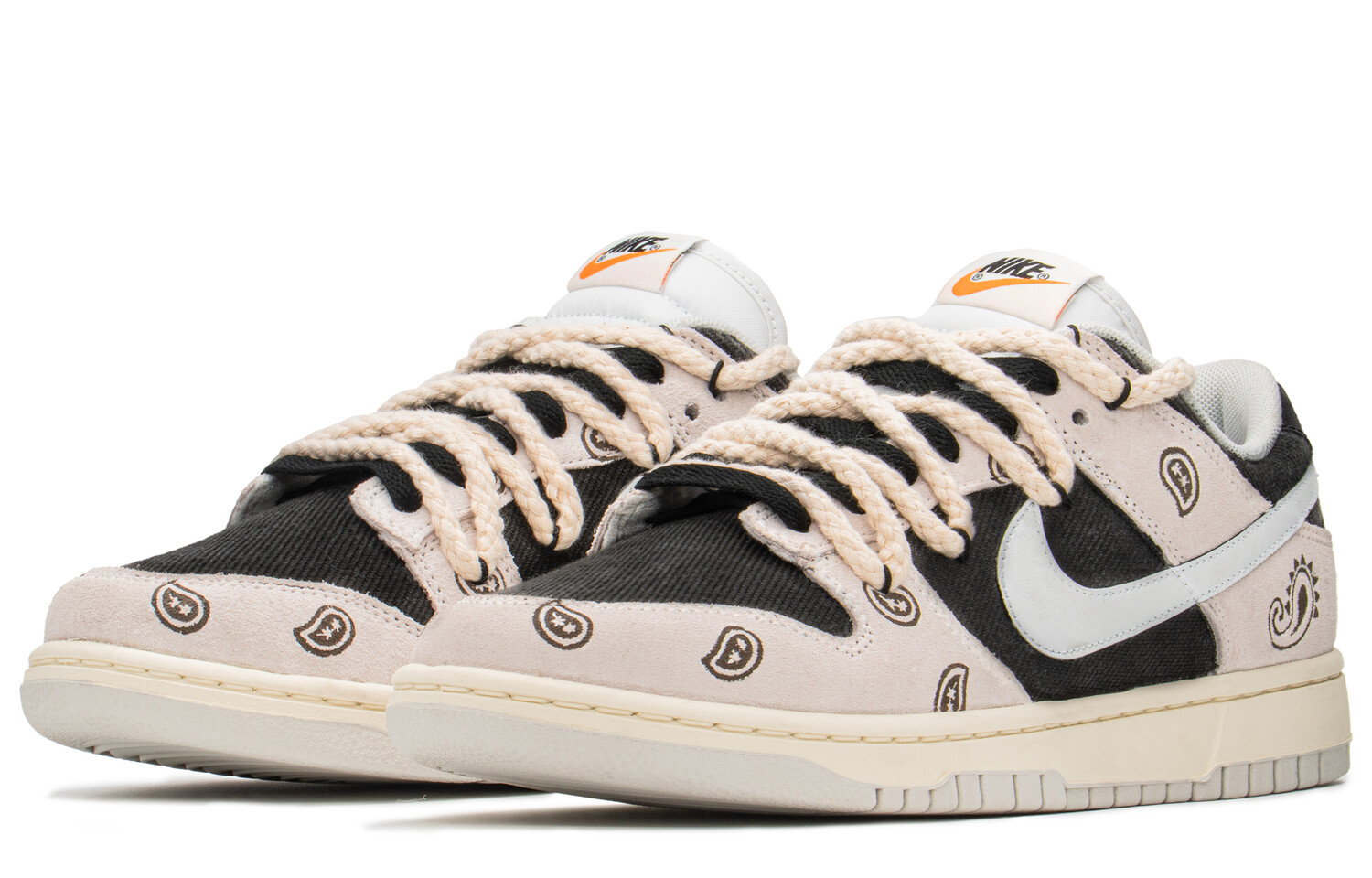 

Мужские кроссовки для скейтбординга Nike Dunk