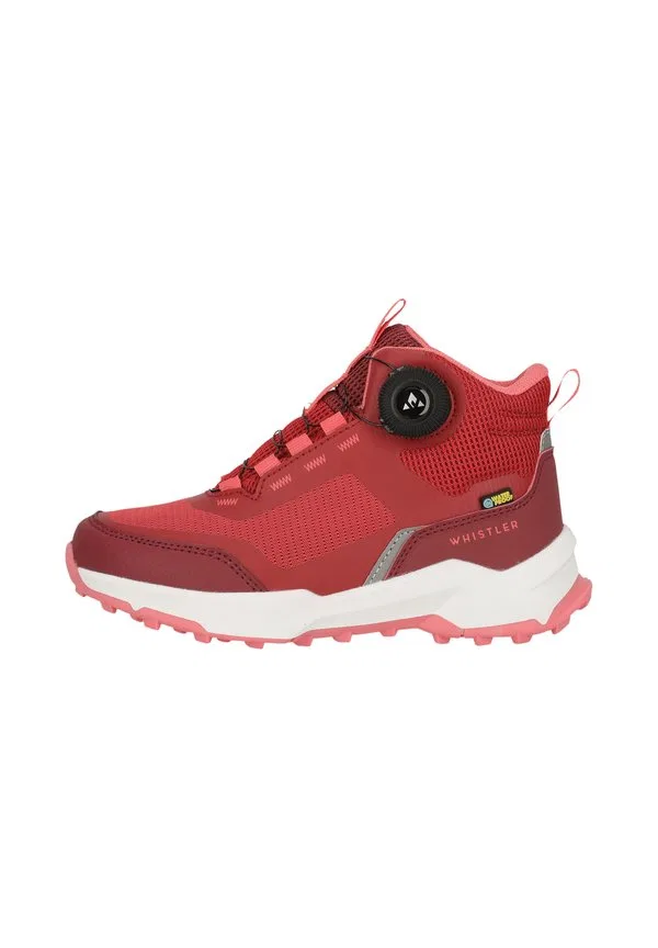 Походные ботинки Whistler, Baked Apple
