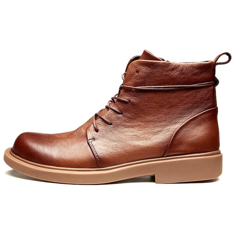 

Ботинки Brounvanm Martin Boots Men