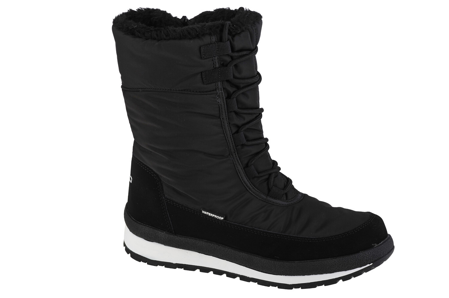 

Ботинки cmp CMP Harma Wmn Snow Boot, черный