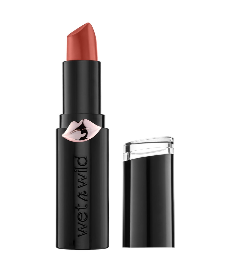 

Помада wet n wild Megalast Matte Finish, Cinnamon Spice, 3.3g