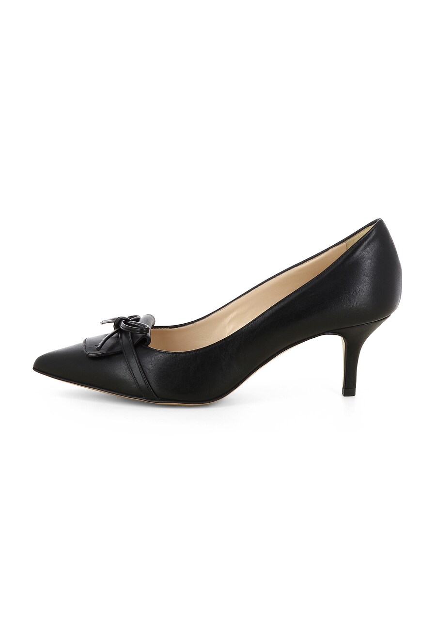 Туфли EVITA GIULIA, Black