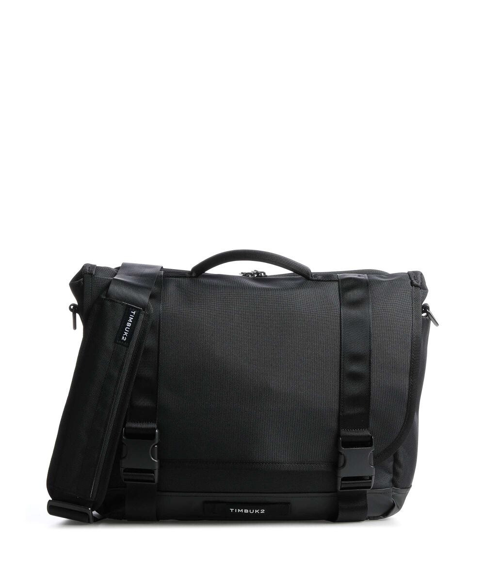 

Портфель commute m, канва cordura шириной 15 дюймов. Timbuk2, черный