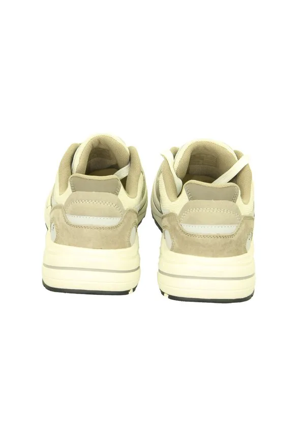 Кроссовки jaybro Gant, Cold Beige Gray — фото 4