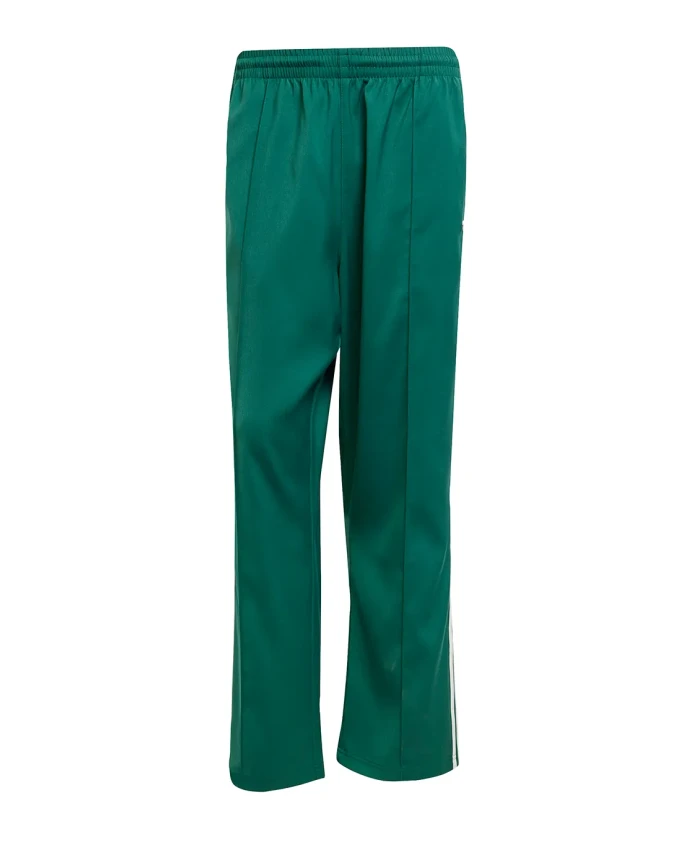 

Зеленые свободные спортивные штаны jm3584 Adidas, зеленый