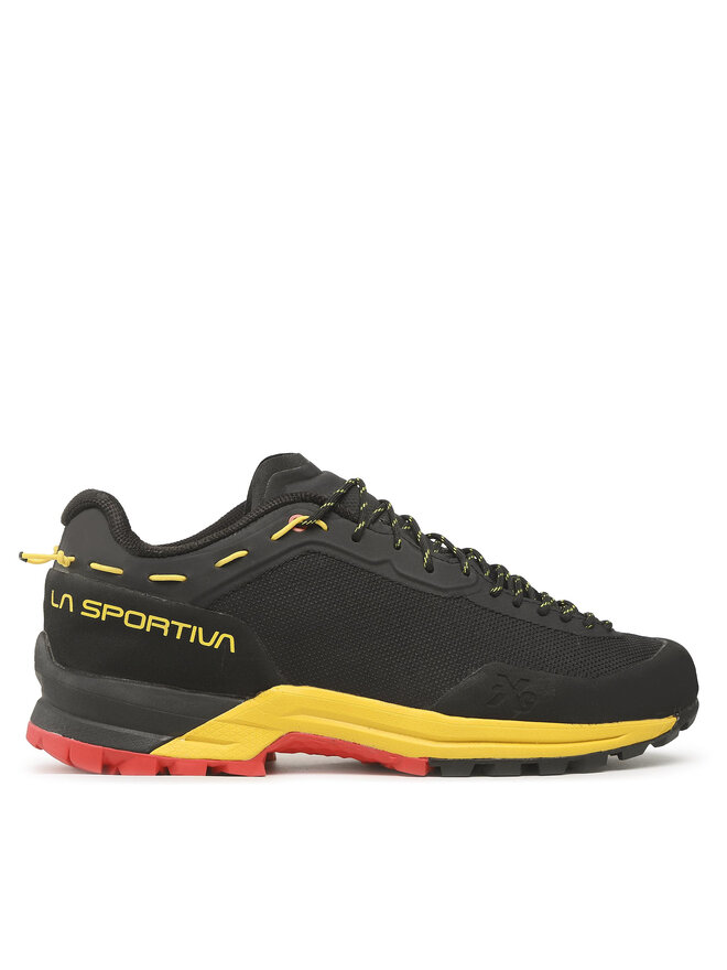 

Треккинговые кроссовки Tx Guide 27N999100 La Sportiva, черный