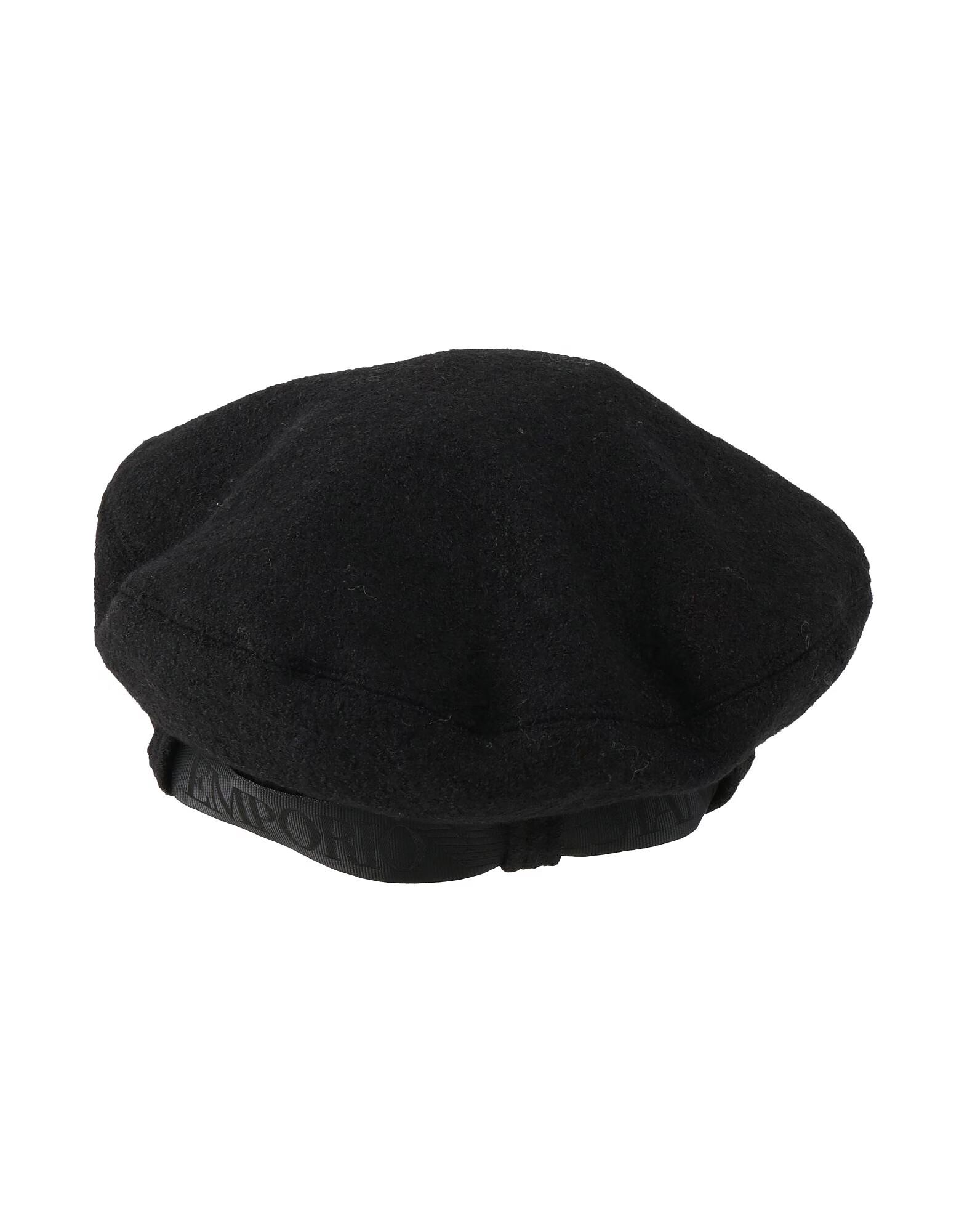 

Берет Giorgio Armani, черный