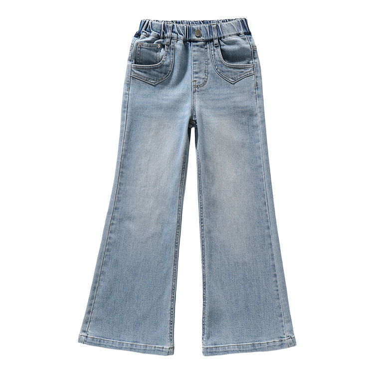 

Детские джинсы PROTECTCAMEL, синий