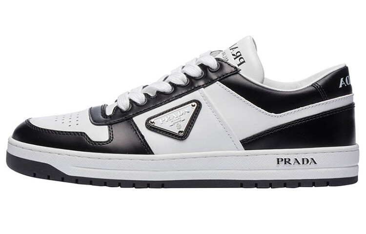 

Женская обувь для скейтбординга Prada