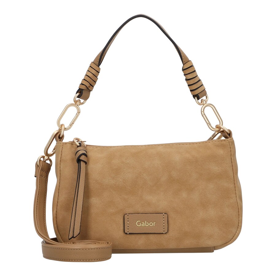 

Сумка через плечо GABOR Lida, Light brown