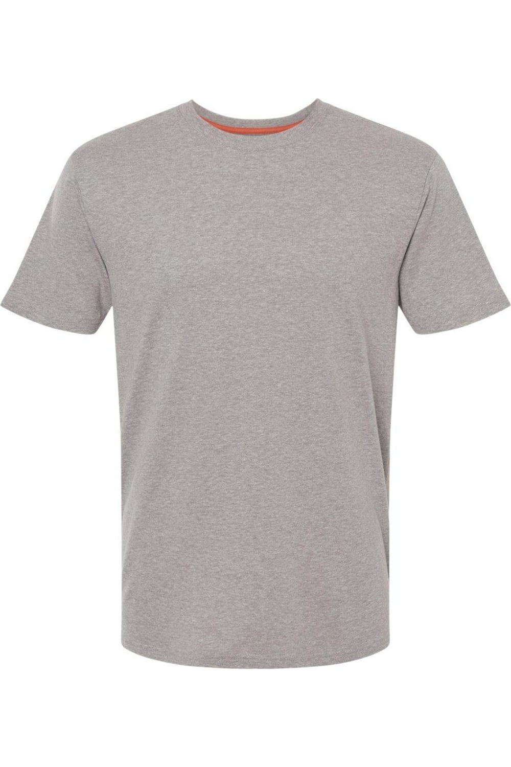 

Футболка Kastlfel Unisex RecycledSoft, цвет steel