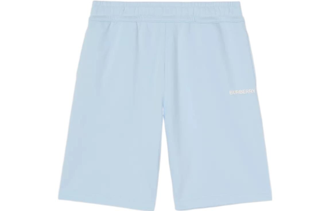 

Burberry Мужские повседневные шорты, синий