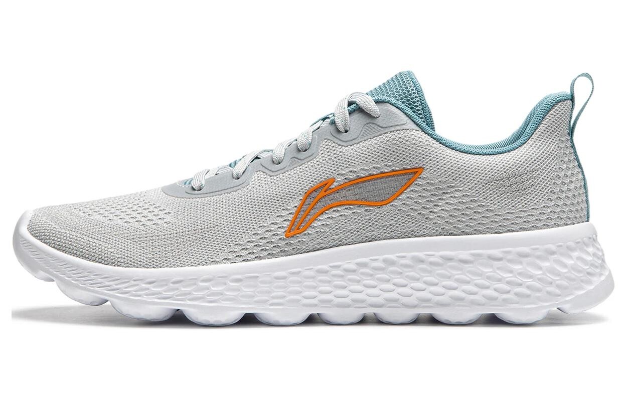 

Кроссовки мужские Cloud Motion Running Shoes Low-top Mist Grey Lining