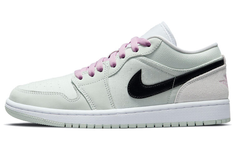 Кроссовки Jordan 1 SE "barely Green" Women's