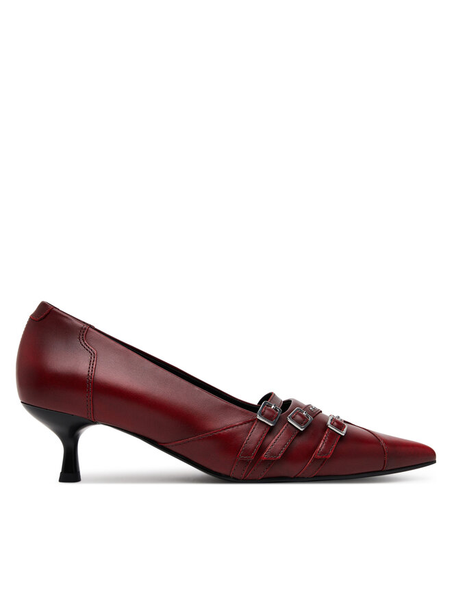 Туфли Lykke 5714-118-47 Vagabond Shoemakers, красный