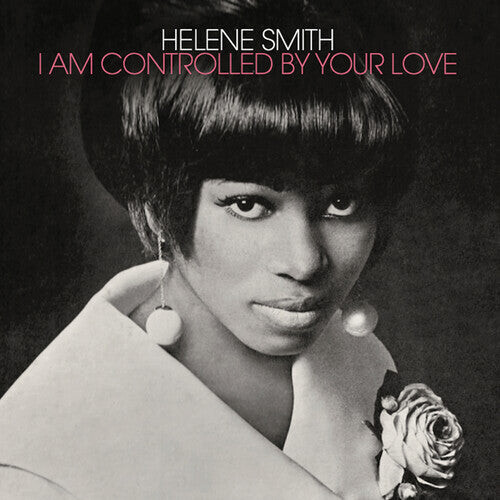 

Виниловая пластинка Smith, Helene: I Am Controlled By Your Love - Metallic Silver