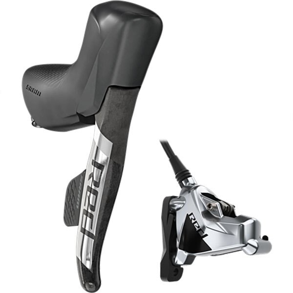 

Тормоза Sram Red E-Tap AXS Shift/ Lever With Hydraulic DM Disc Caliper Right rear