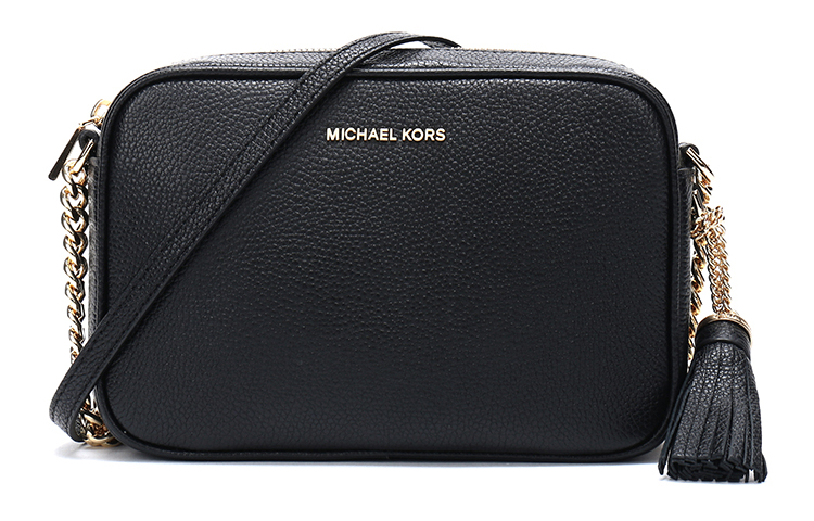 

Сумка кросс-боди Michael Kors Jet Set Large Zip Chain