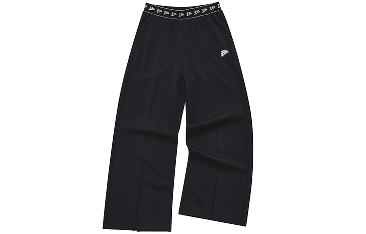 

FILA FUSION Повседневные брюки женские Pitch Black