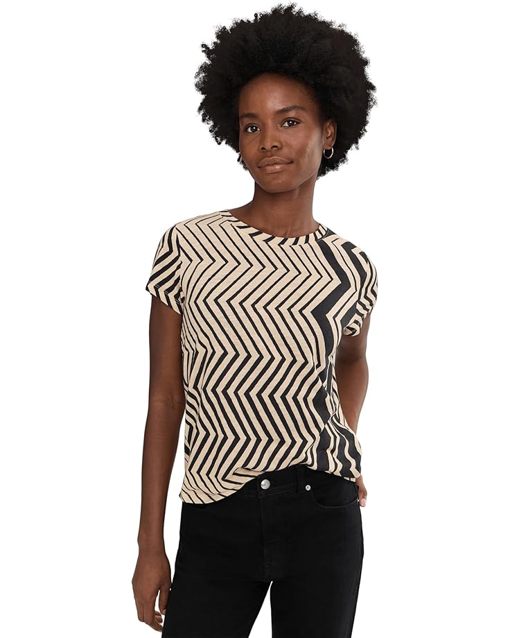 

Женская футболка Sanctuary The Perfect Tee, Frost