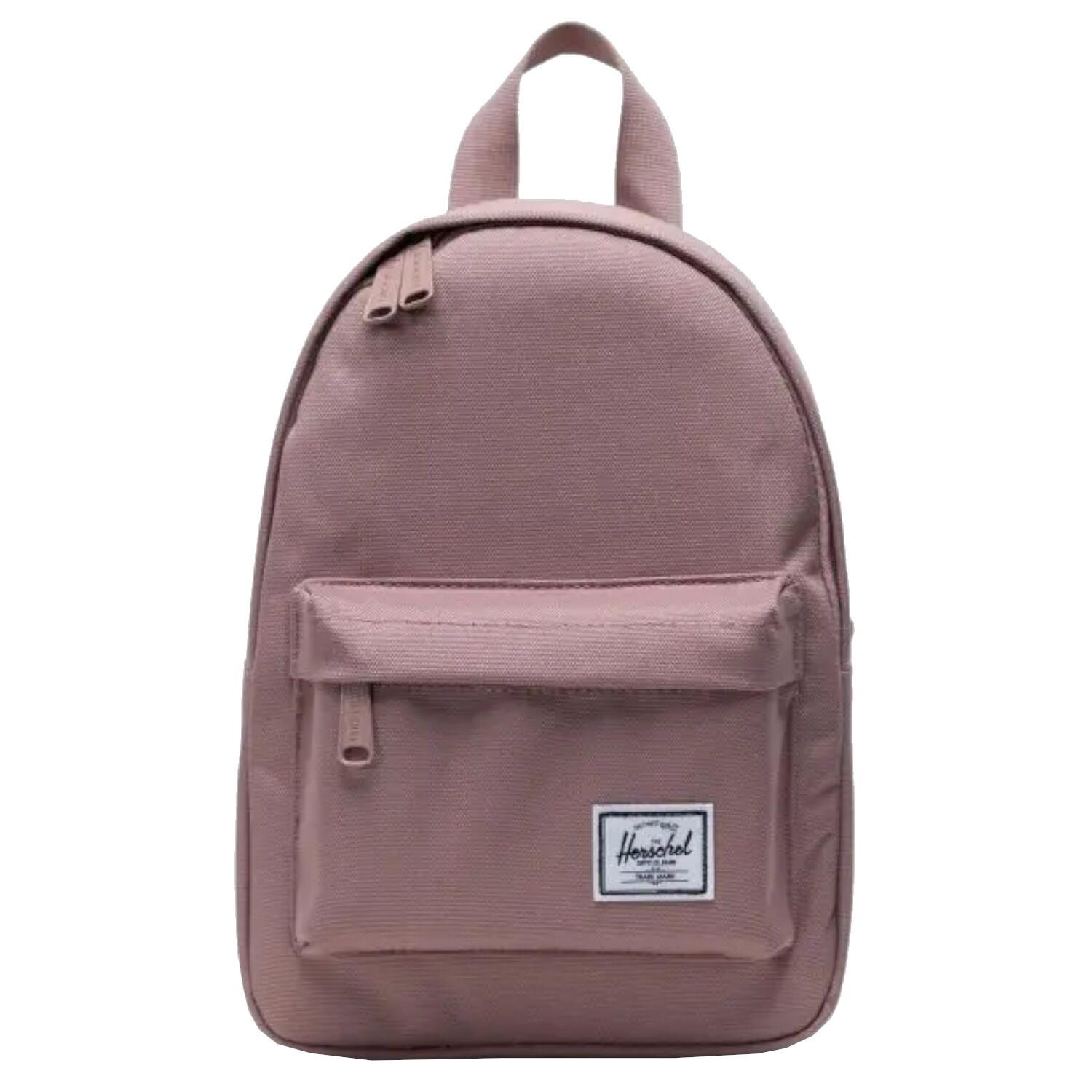 

Рюкзак Herschel Herschel Classic Mini Backpack, розовый