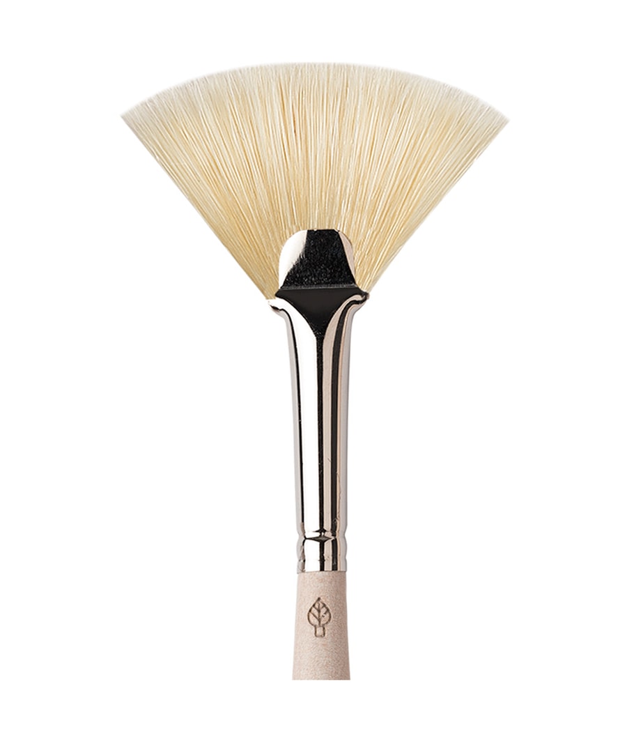 

Кисть для маски da Vinci Maske 47839 - Naturhaare, 1 шт.
