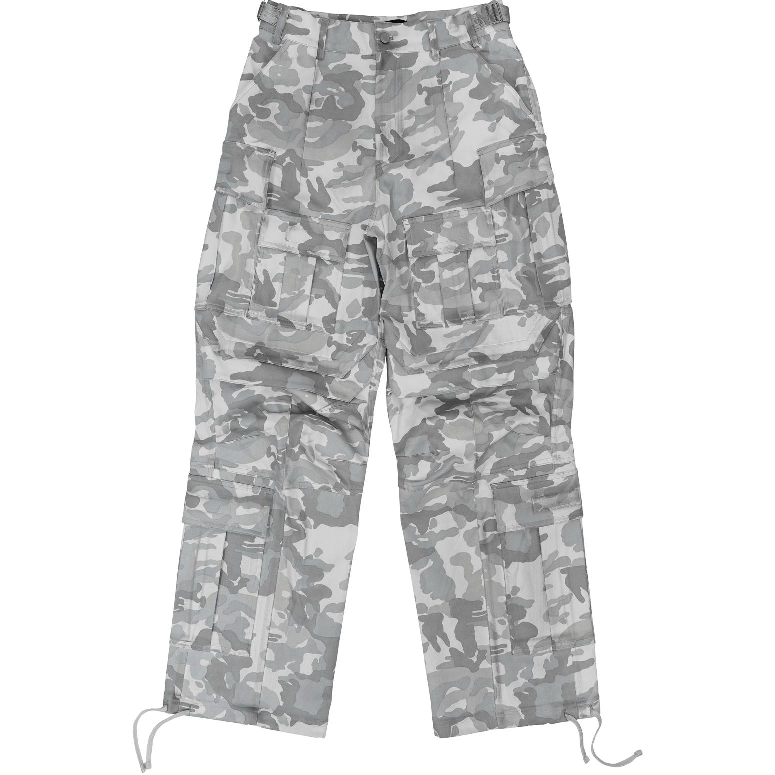 

Far Archive Мужские брюки-карго FARFROMWHAT, серые