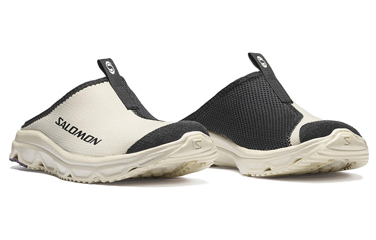 Тапочки Salomon Rx Slide 3.0 'Bleached Sand' 416397 / L41639700, бежевый — фото 2