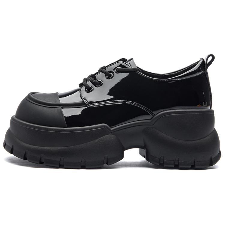 Туфли AGSDON Loafers Women's
