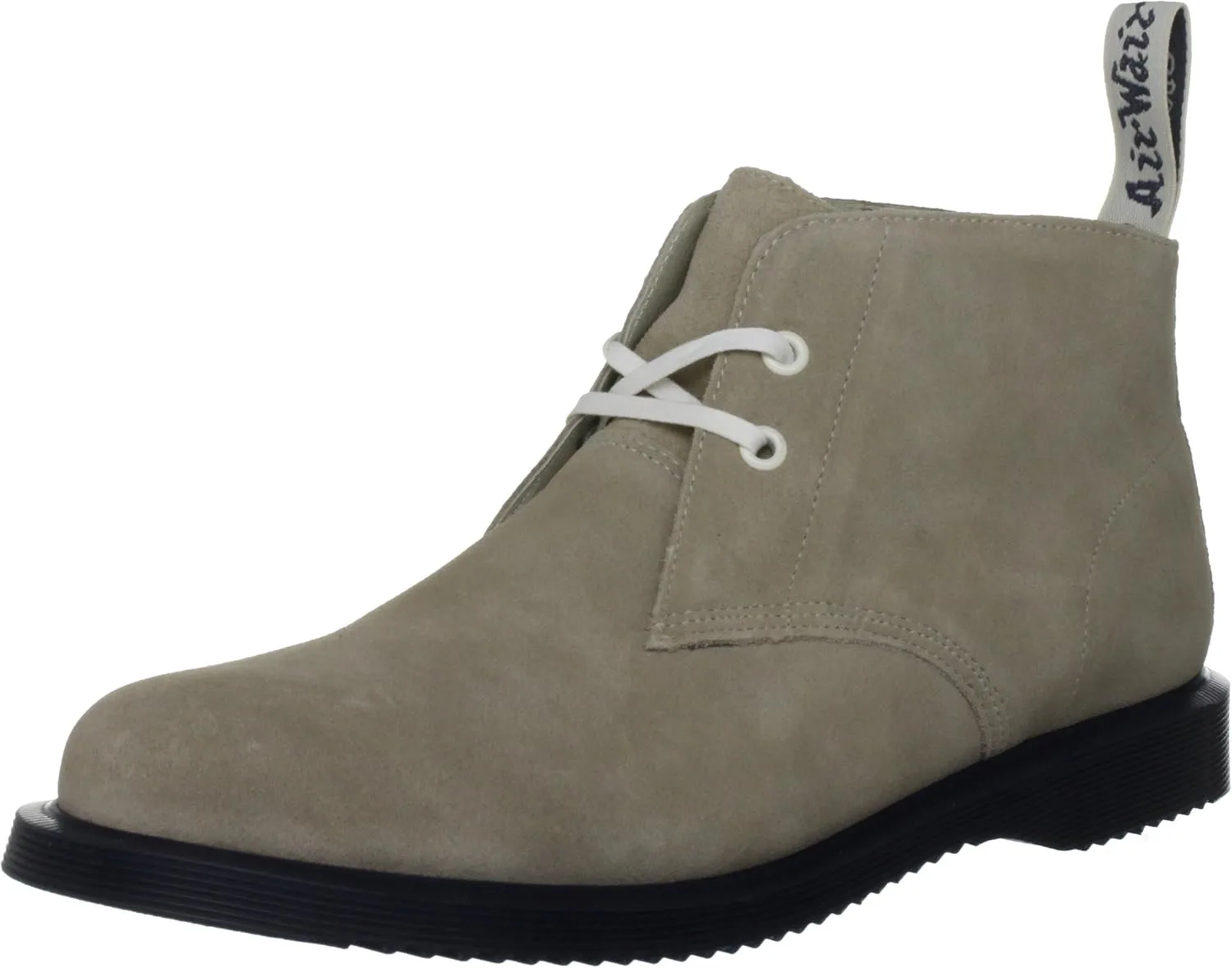 Ботинки Dr Martens Kensington Kenyon, мужские, белый
