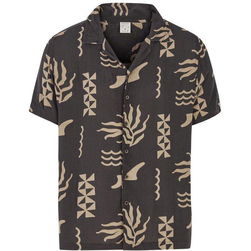 

Shirt prtbucco Protest, серый