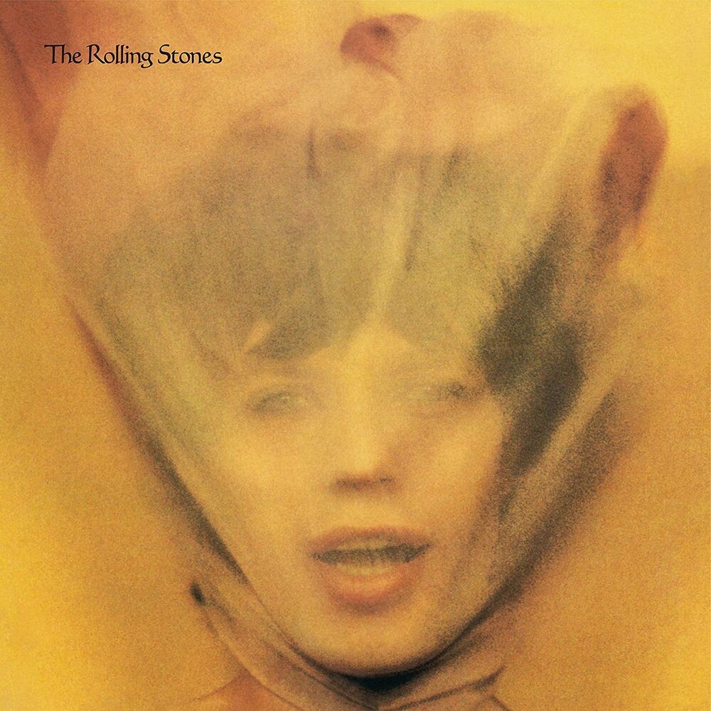 

Диск CD Goats Head Soup [Super Deluxe Edition] - The Rolling Stones
