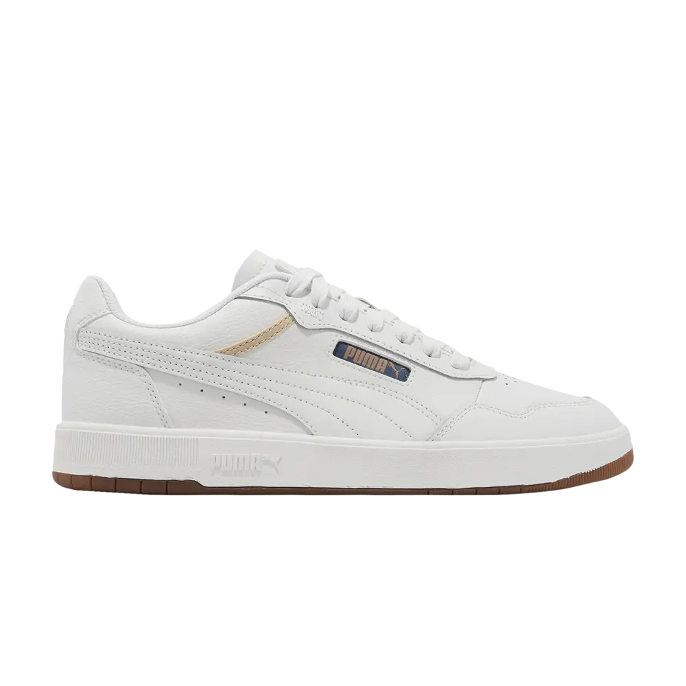 

Кроссовки Court Ultra Puma, белый