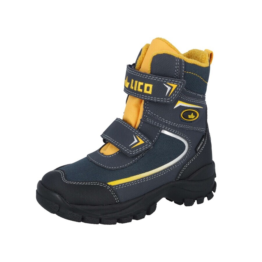 

Ботинки LICO Boots, цвет Mixed colors